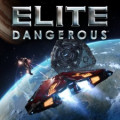 Обложка Elite Dangerous