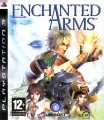 Обложка Enchanted Arms