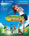 Обложка Everybody’s Golf