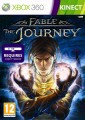 Обложка Fable: The Journey