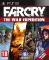 Обложка Far Cry: The Wild Expedition