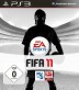 Обложка FIFA 11