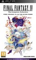 Обложка Final Fantasy IV: The Complete Collection
