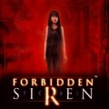 Обложка Forbidden Siren