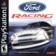 Обложка Ford Racing