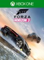 Обложка Forza Horizon 3