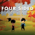 Обложка Four Sided Fantasy