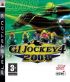 Обложка G1 Jockey 4 2008