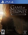 Обложка Game of Thrones: A Telltale Games Series