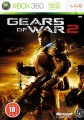 Обложка Gears of War 2