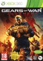 Обложка Gears of War: Judgment