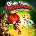Обложка Giana Sisters: Twisted Dreams - Director's Cut