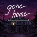 Обложка Gone Home: Console Edition