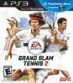 Обложка Grand Slam Tennis 2