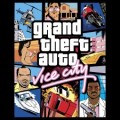 Обложка Grand Theft Auto: Vice City