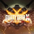 Обложка Guilty Gear Xrd -REVELATOR-