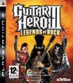 Обложка Guitar Hero III: Legends of Rock