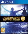 Обложка Guitar Hero Live