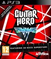 Обложка Guitar Hero: Van Halen