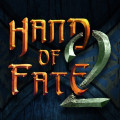Обложка Hand of Fate 2