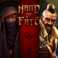 Обложка Hand of Fate