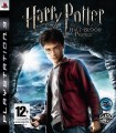 Обложка Harry Potter and the Half-Blood Prince