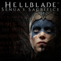 Обложка Hellblade: Senua's Sacrifice