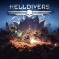 Обложка Helldivers
