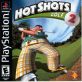Обложка Hot Shots Golf 2
