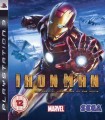 Обложка Iron Man