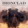 Обложка Ironclad Tactics