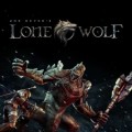 Обложка Joe Dever’s Lone Wolf Console Edition