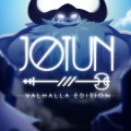 Обложка Jotun: Valhalla Edition