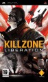 Обложка Killzone: Liberation