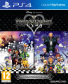 Обложка Kingdom Hearts HD 1.5 + 2.5 ReMIX