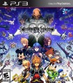 Обложка Kingdom Hearts HD 2.5 ReMIX