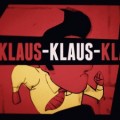 Обложка Klaus