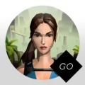 Обложка Lara Croft GO