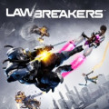 Обложка LawBreakers