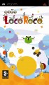 Обложка LocoRoco