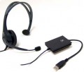Фото Vantage™ USB Headset