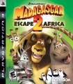 Обложка Madagascar: Escape 2 Africa