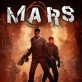 Обложка Mars: War Logs