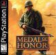 Обложка Medal of Honor