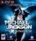 Обложка Michael Jackson: The Experience