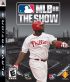 Обложка MLB 08: The Show