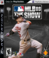 Обложка MLB 09: The Show