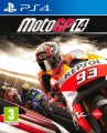 Обложка MotoGP 14