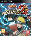 Обложка Naruto Shippuden: Ultimate Ninja Storm 2