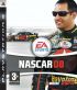Обложка NASCAR 08